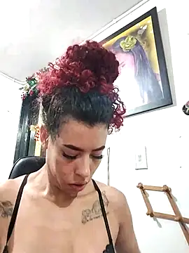 Pamelamiler   online show from 11-26-25, 10:49