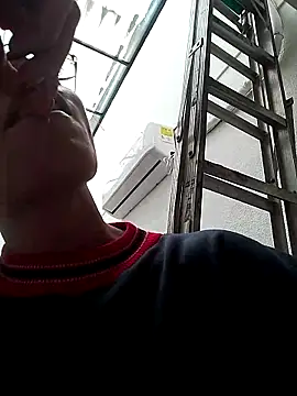 Pamelamiler   online show from 12-02-25, 12:43