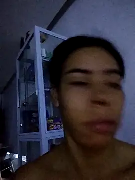Pamelamiler   online show from 04-29-26, 11:03