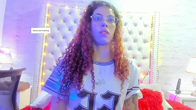 Pamelamiler   online show from 05-31-26, 12:45