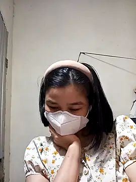 Snapshot of Daisy-lusia96 chatting on 10-02-25, 02:13 Daisy-lusia96 online show from 10-02-25, 02:13