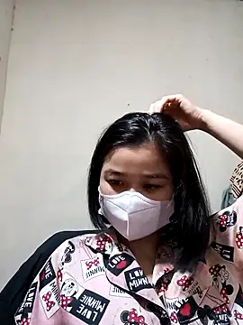 Snapshot of Daisy-lusia96 chatting on 10-07-25, 02:36 Daisy-lusia96 online show from 10-07-25, 02:36