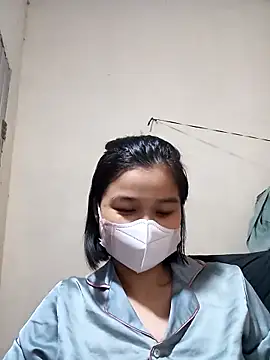 Snapshot of Daisy-lusia96 chatting on 10-08-25, 02:47 Daisy-lusia96 online show from 10-08-25, 02:47