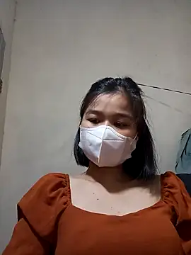 Snapshot of Daisy-lusia96 chatting on 10-09-25, 08:45 Daisy-lusia96 online show from 10-09-25, 08:45