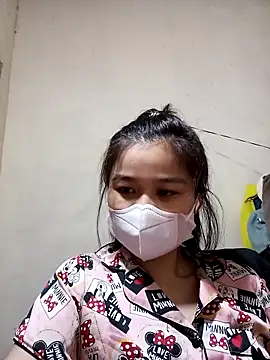 Snapshot of Daisy-lusia96 chatting on 10-12-25, 01:54 Daisy-lusia96 online show from 10-12-25, 01:54