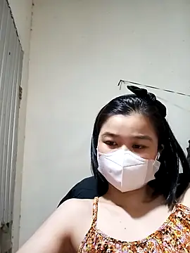 Snapshot of Daisy-lusia96 chatting on 10-17-25, 12:41 Daisy-lusia96 online show from 10-17-25, 12:41