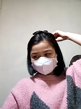 Snapshot of Daisy-lusia96 chatting on 10-19-25, 01:50 Daisy-lusia96 online show from 10-19-25, 01:50