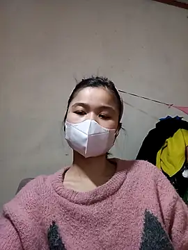 Daisy-lusia96 online show from 12-18-25, 02:23