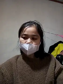 Daisy-lusia96 online show from 12-19-25, 02:13