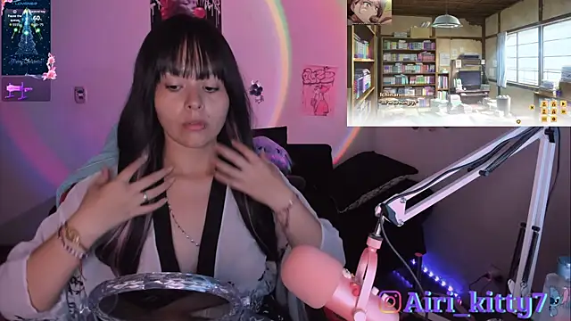 lila kitty81 online show from 12-18-25, 07:31