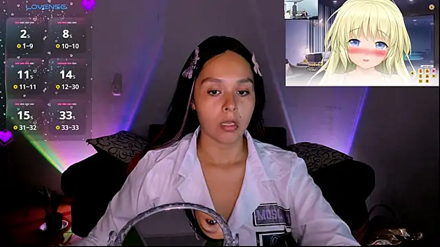 lila kitty81 online show from 04-15-26, 10:54