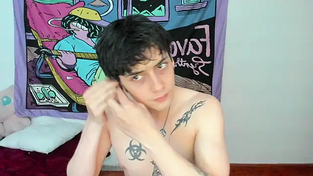 sai l01 online show from 11-19-25, 11:49