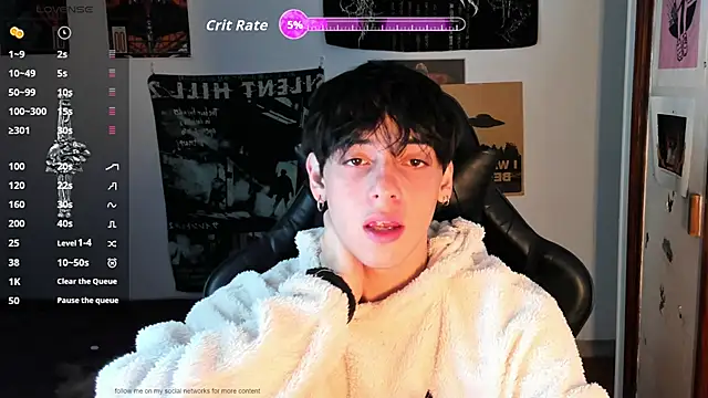 sai l01 online show from 02-17-26, 01:35