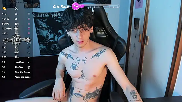 Snapshot of sai_l01 chatting on 03-20-26, 01:10 sai l01 online show from 03-20-26, 01:10