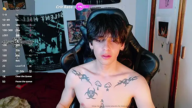 Snapshot of sai_l01 chatting on 03-28-26, 10:31 sai l01 online show from 03-28-26, 10:31