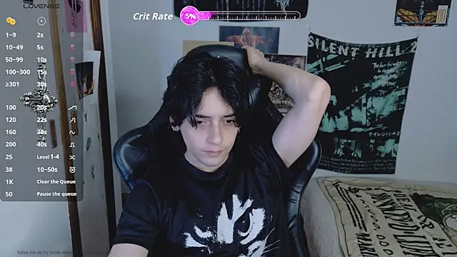 sai l01 online show from 05-21-26, 01:34