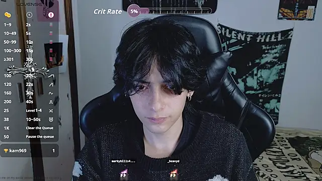 sai l01 online show from 05-27-26, 01:02