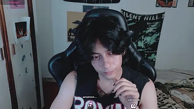 sai l01 online show from 05-28-26, 01:25