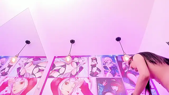 Kyoko Bms online show from 10-19-25, 12:06