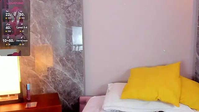 Emma hunter  online show from 11-23-25, 04:12