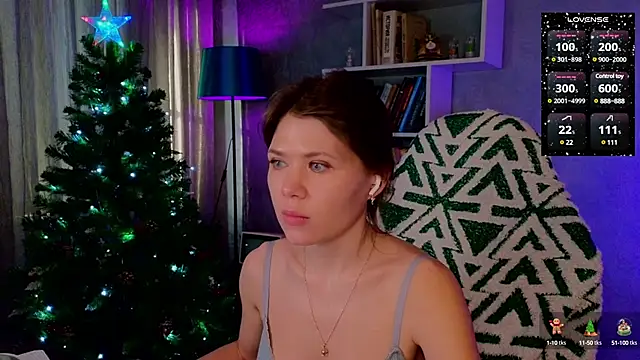 MyLittleGali online show from 01-09-25, 05:34