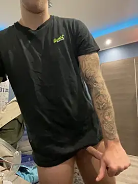 Sexaddict05 online show from 11-15-25, 12:52