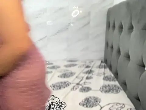 serinitystar69 online show from 10-18-25, 01:19