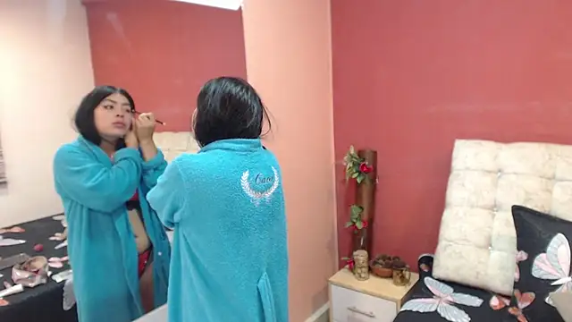 KateWelsin online show from 10-24-25, 04:03