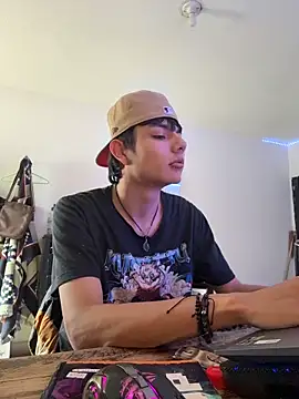 Snapshot of alandelrey57 chatting on 12-22-25, 09:01 alandelrey57 online show from 12-22-25, 09:01