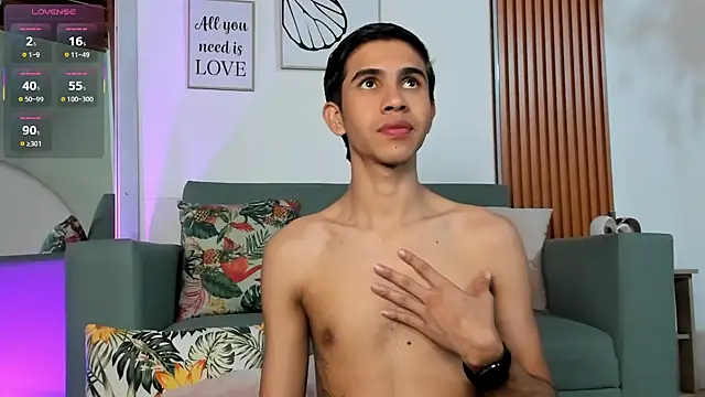 Snapshot of JoshuaSanzz chatting on 12-19-25, 02:07 JoshuaSanzz online show from 12-19-25, 02:07