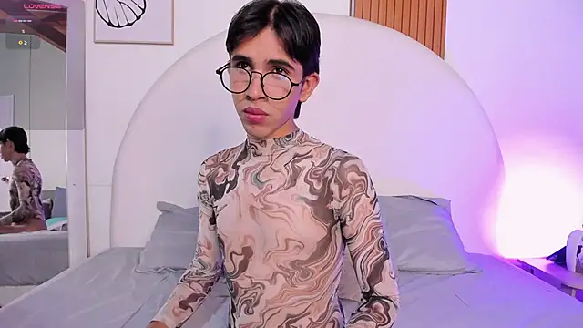 Snapshot of JoshuaSanzz chatting on 03-18-26, 04:26 JoshuaSanzz online show from 03-18-26, 04:26