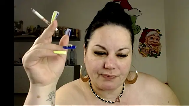 andreea2011 online show from 01-15-26, 07:17