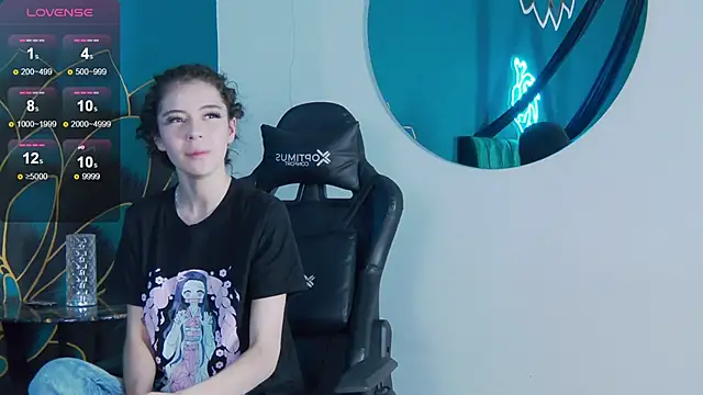 RavennMoonn online show from 09-13-25, 07:46