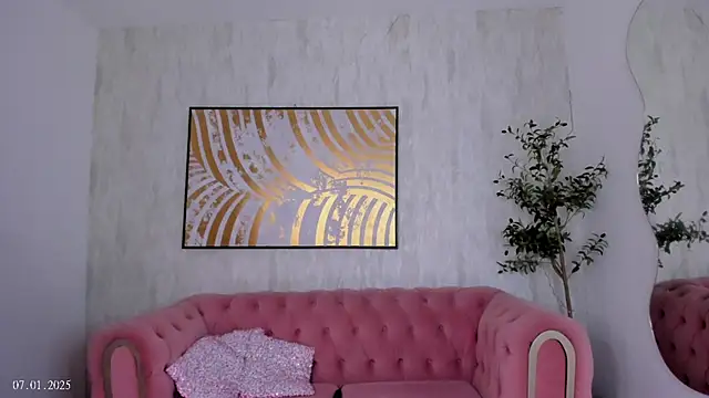 Prissi rivas online show from 01-08-26, 03:42