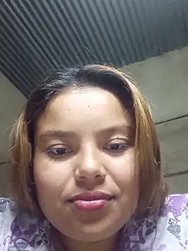 Snapshot of Sharlot-19 chatting on 05-21-26, 02:35 Sharlot-19 online show from 05-21-26, 02:35