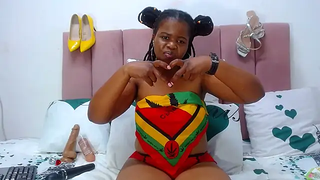 RoundaAssx22 online show from 09-08-25, 09:25