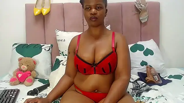 RoundaAssx22 online show from 09-29-25, 03:55