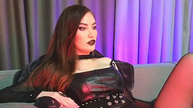 AliceJameson online show from 03-19-26, 09:52