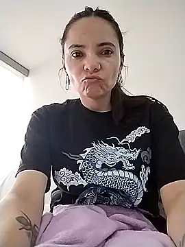 Cami Konor online show from 11-25-25, 08:09