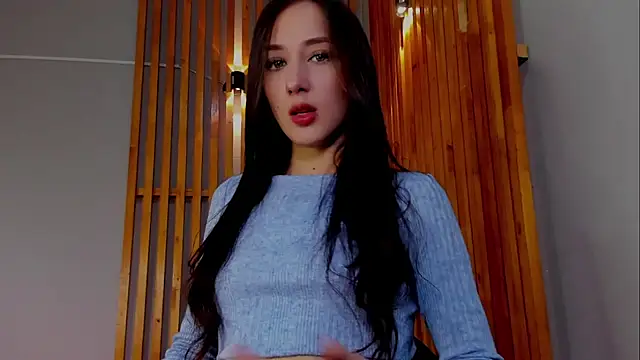 AbbyPalmer online show from 10-26-25, 07:31