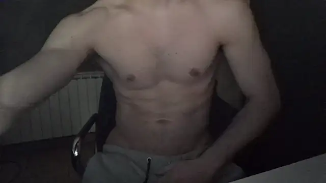 Jorge20F online show from 02-24-26, 11:14