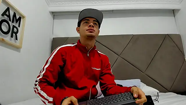 andrew colleman online show from 09-30-25, 03:11