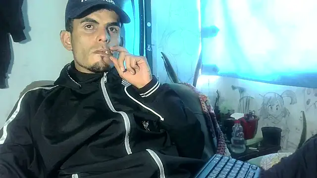 yourskinnybooy online show from 09-18-25, 08:11