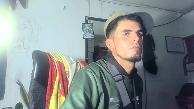 yourskinnybooy online show from 11-11-25, 10:43