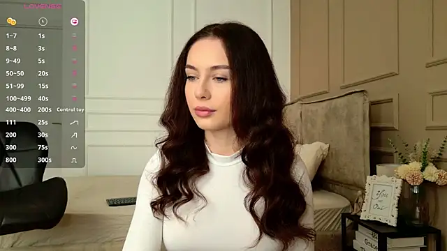 Snapshot of Ashley-Evans chatting on 03-03-25, 07:32 Ashley-Evans online show from 03-03-25, 07:32