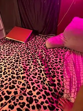 TranSexualJade95 online show from 09-13-25, 04:23