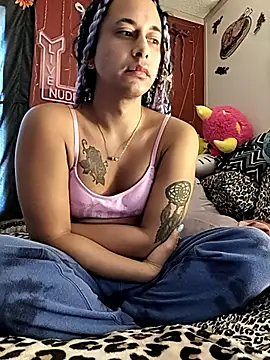 TranSexualJade95 online show from 11-10-25, 05:56