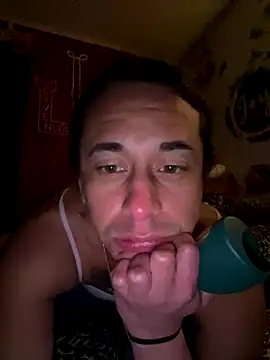 TranSexualJade95 online show from 12-22-25, 09:28