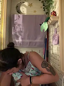 TranSexualJade95 online show from 03-31-26, 11:32