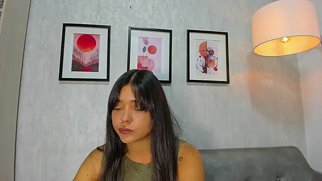 AbbyBeck online show from 03-17-26, 01:36